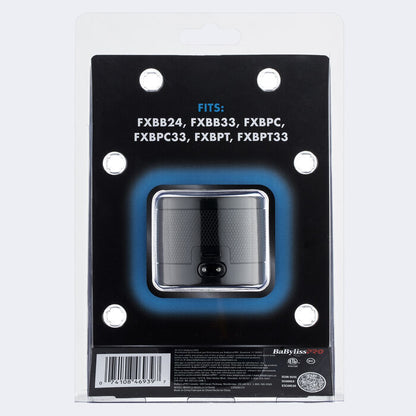 BaBylissPRO BlackFX Universal Battery Charging Stand(FXTRAVB)