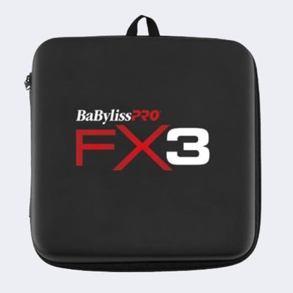 BaBylissPRO FX3 Professional Storage Case(FXX3CASE2C)