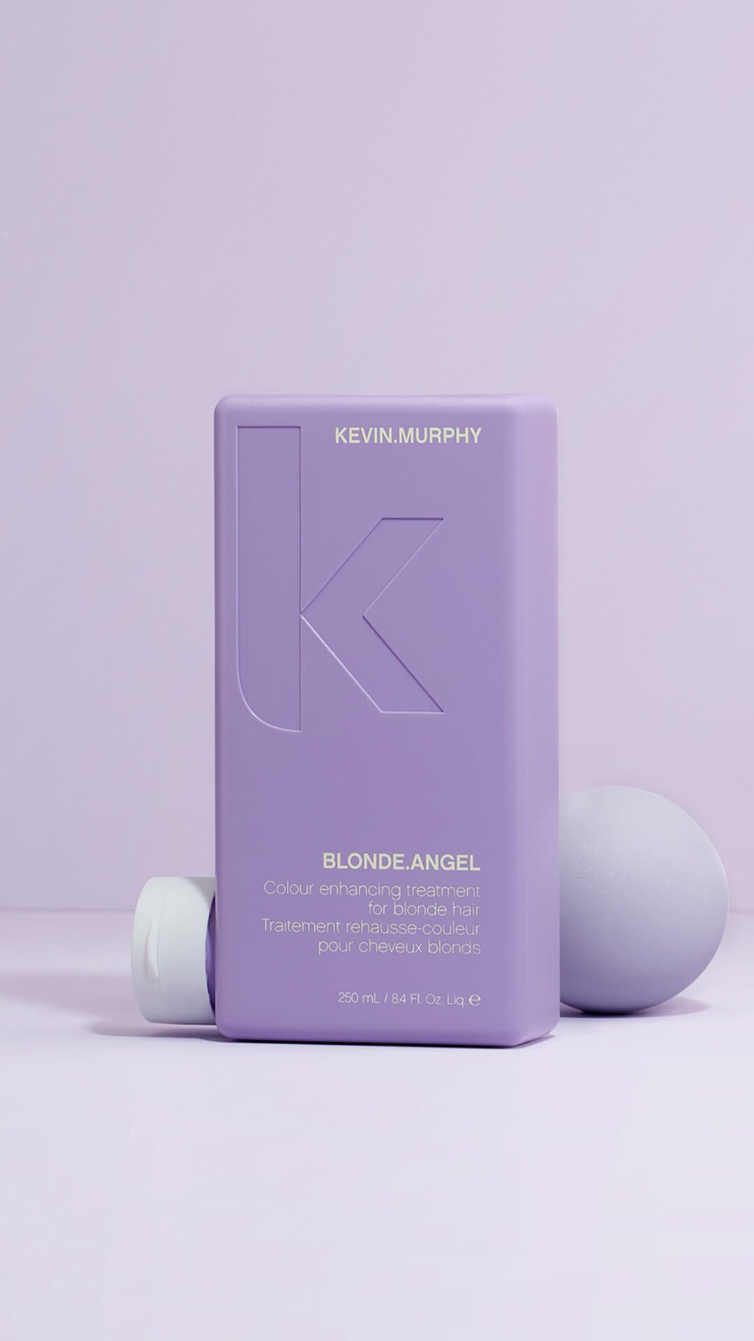 Kevin Murphy Blonde.Angel 250 ml – Colour Enhancing Treatment for Blondes
