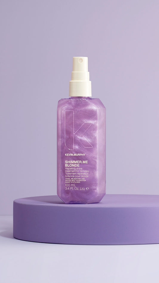 Kevin Murphy Shimmer.Me Blonde 100 ml