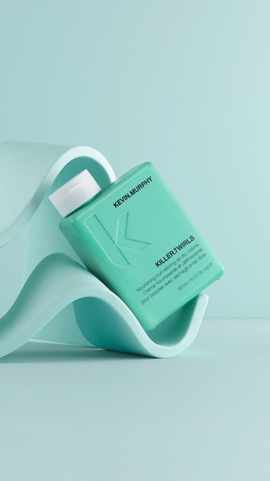 Kevin Murphy Killer.Twirls 150 ml