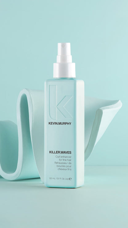 Kevin Murphy Killer.Waves 150 ml