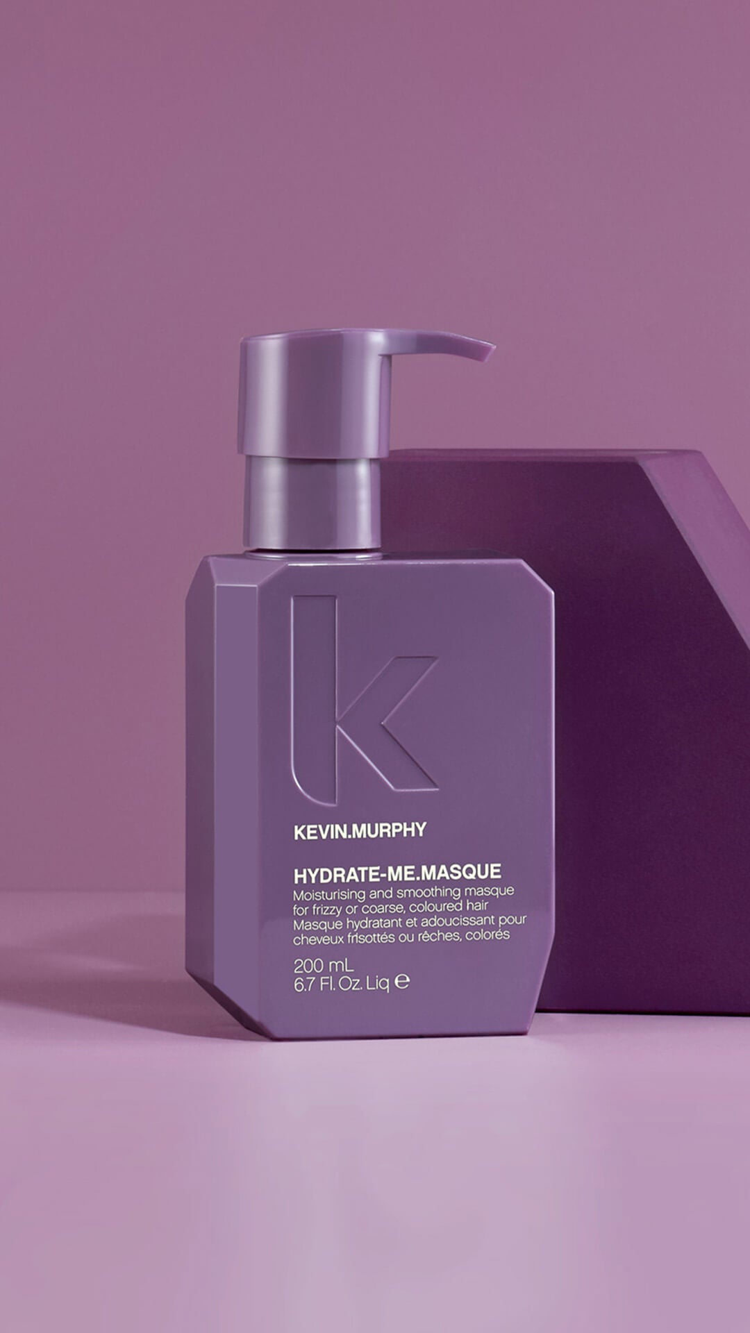Kevin Murphy Hydrate-Me.Masque 200 ml