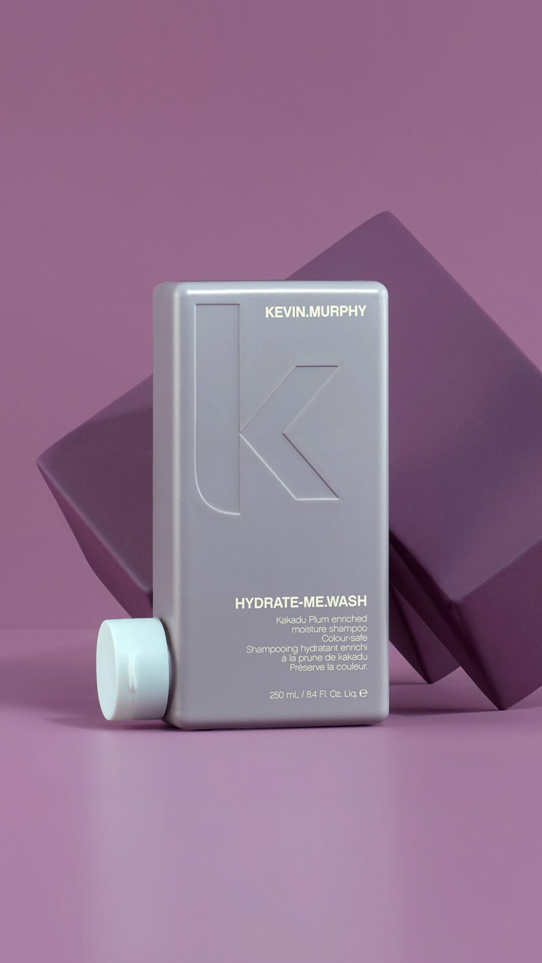 Kevin Murphy Hydrate-Me.Wash 1 L – Hydrating Shampoo