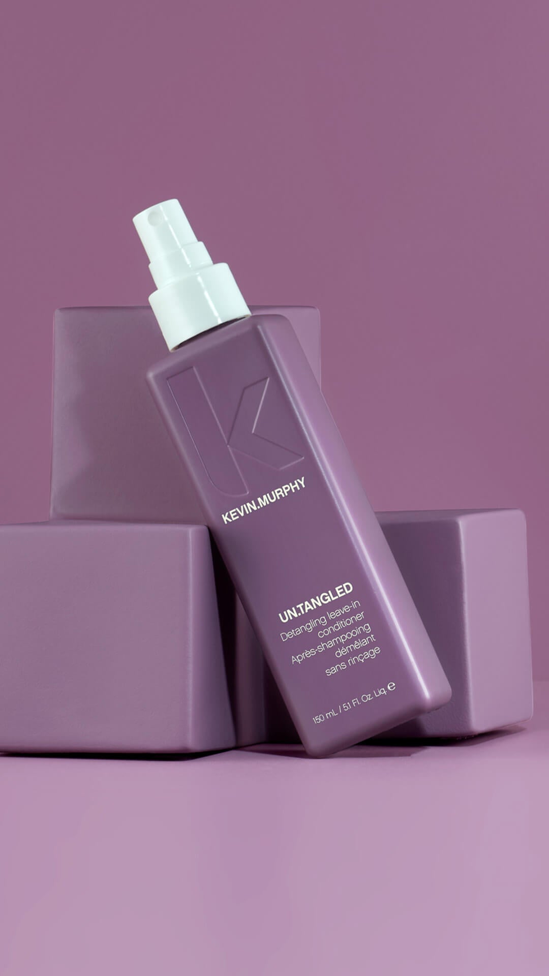 Kevin Murphy Un.Tangled 150 ml