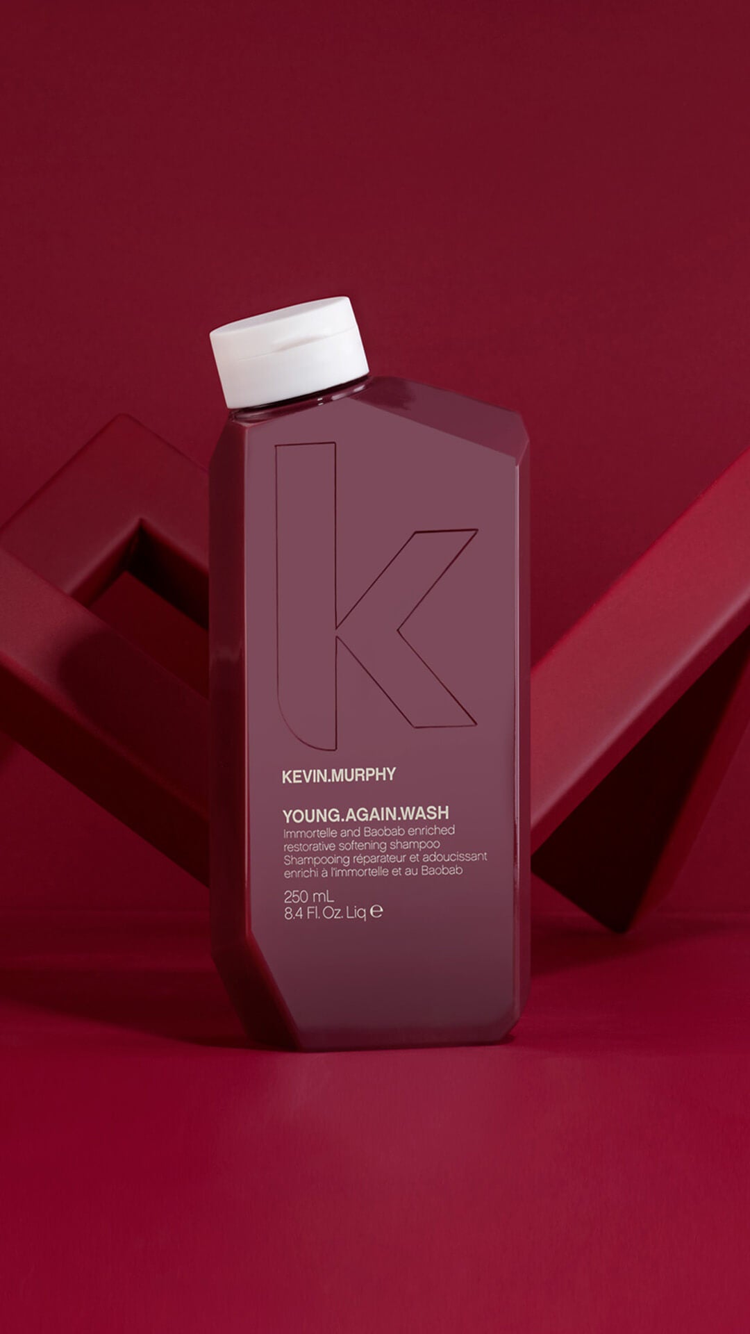 Kevin Murphy Young.Again.Wash 250 ml
