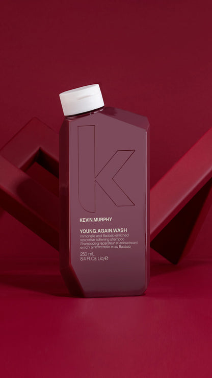 Kevin Murphy Young.Again.Wash 250 ml