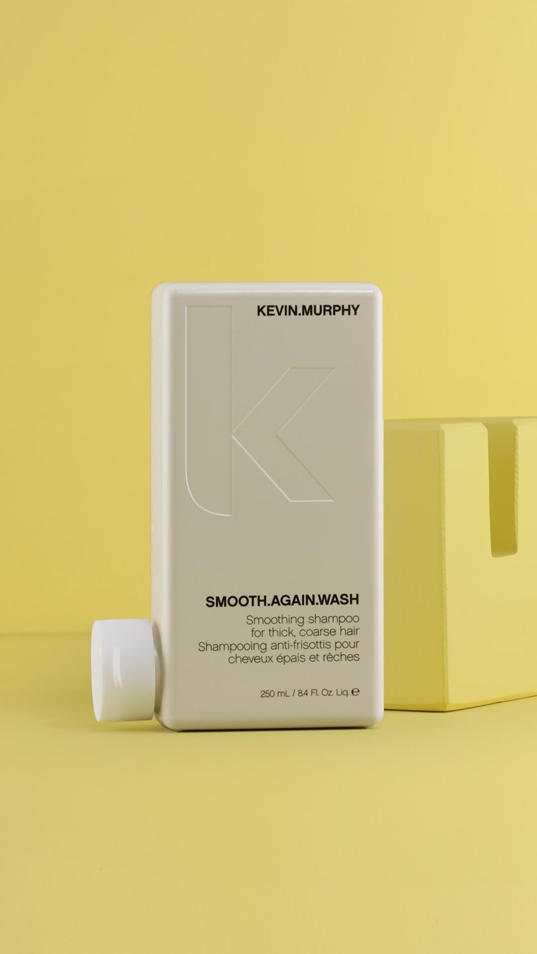 Kevin Murphy Smooth.Again.Wash 250 ml – Smoothing Shampoo