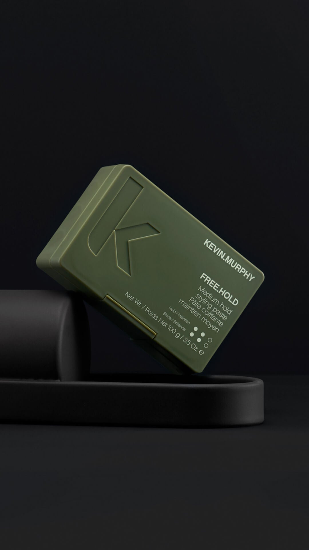 Kevin Murphy Free.Hold 100 g – Medium Hold Styling Paste