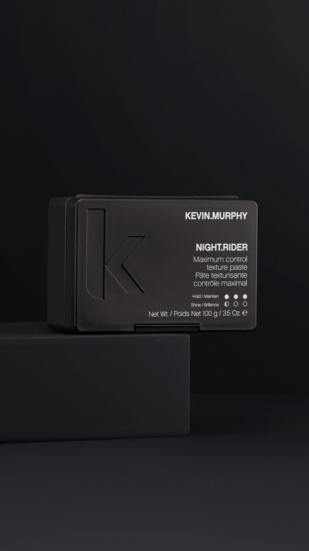 Kevin Murphy Night.Rider 100 g