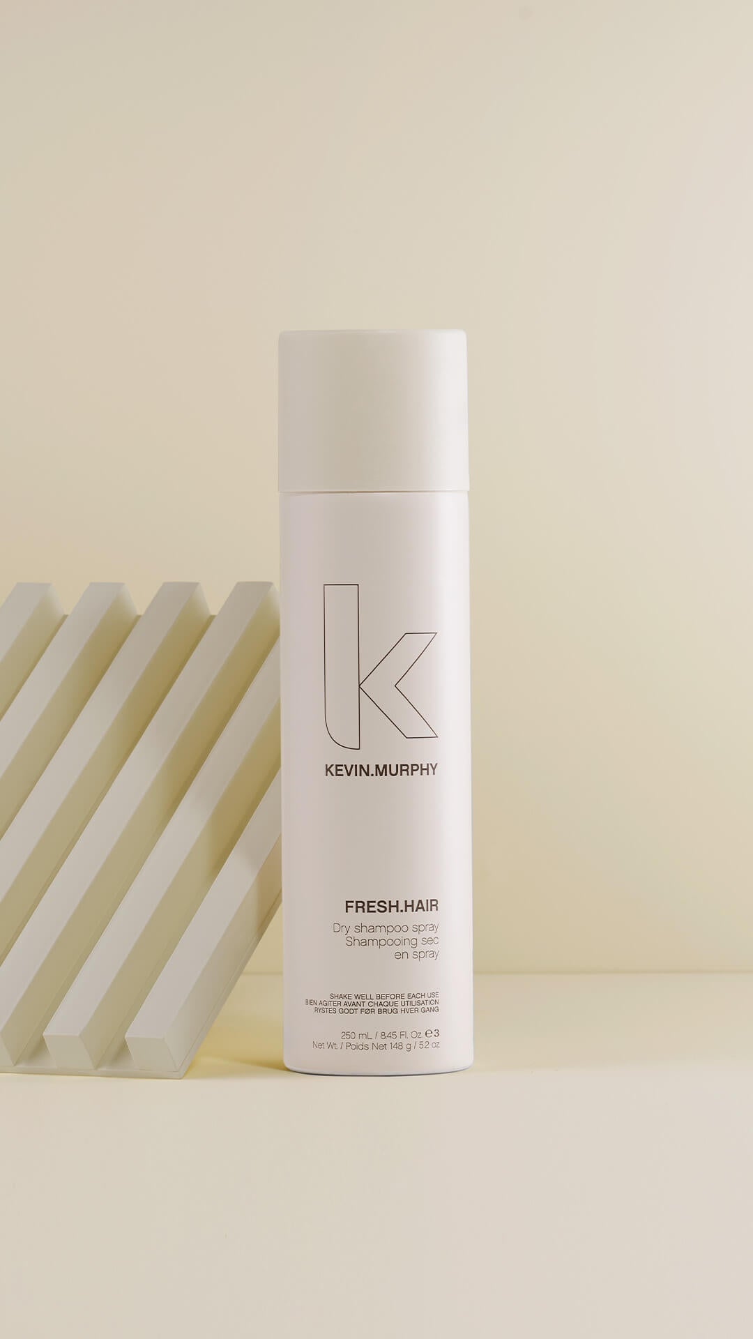 Kevin Murphy Fresh.Hair 250 ml – Dry Shampoo