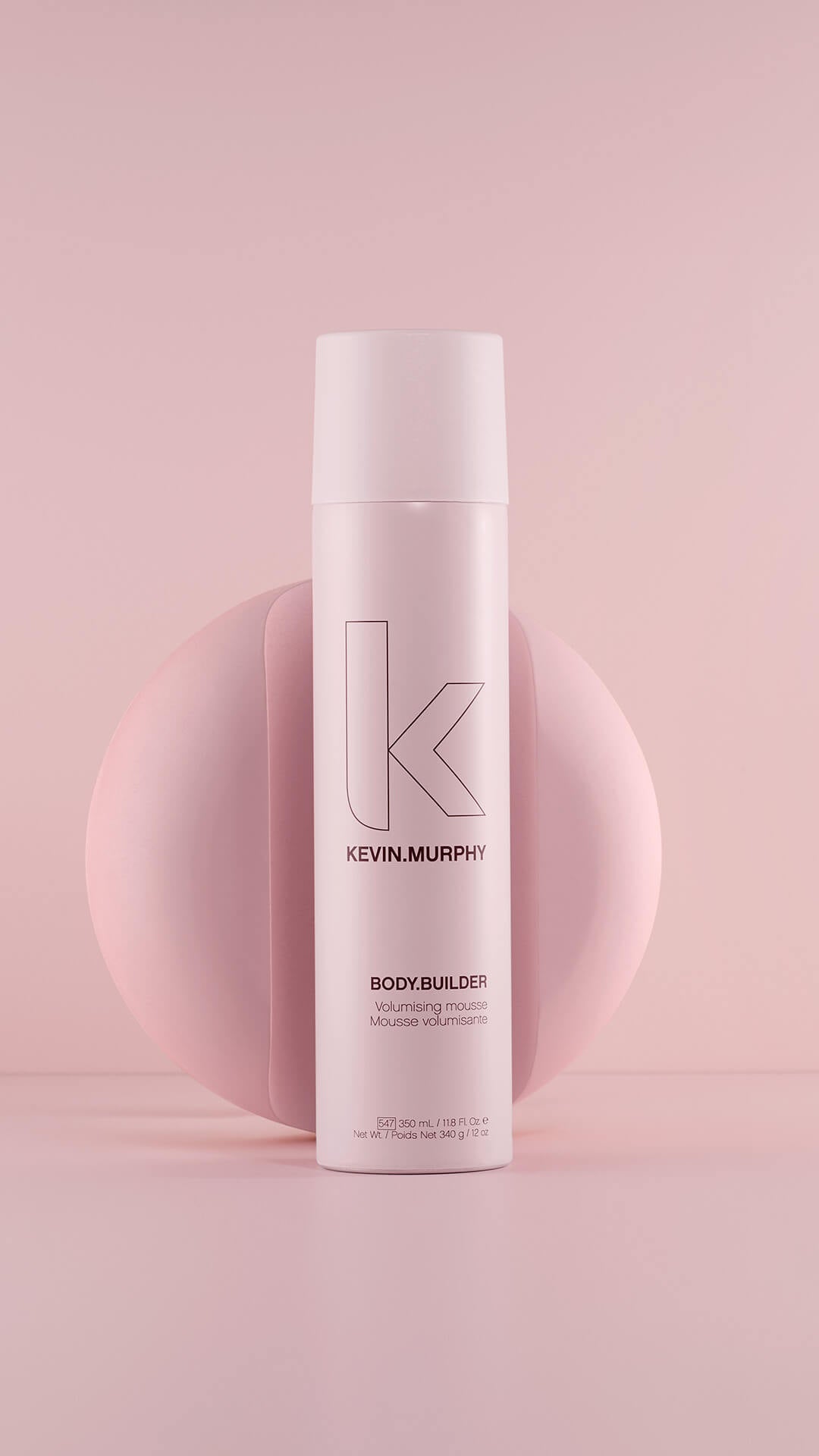 Kevin Murphy Body.Builder 350 ml