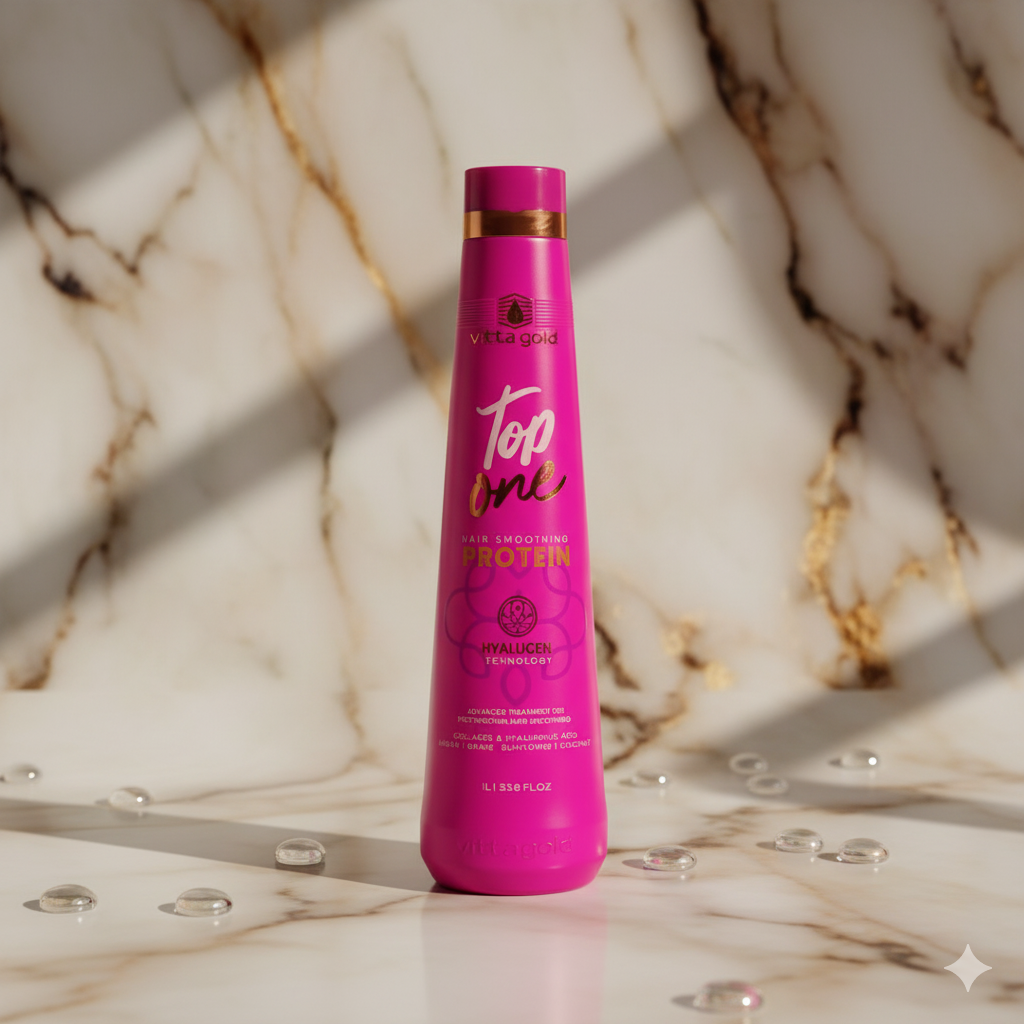 Top One - Protein 1L