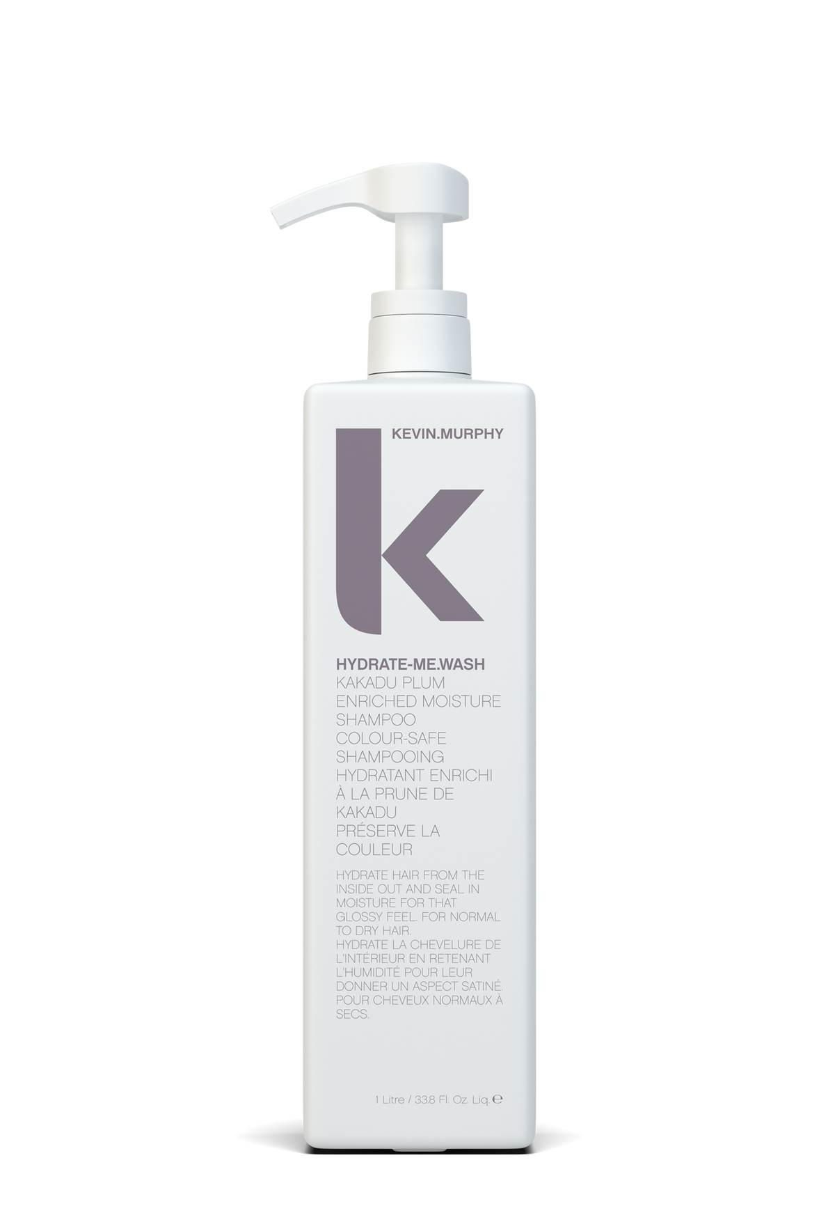 Kevin Murphy Hydrate-Me.Wash 250 ml – Hydrating Shampoo