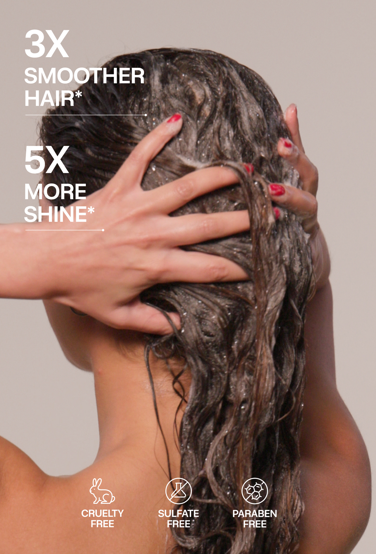 Kevin Murphy Hydrate-Me.Wash 1 L – Hydrating Shampoo