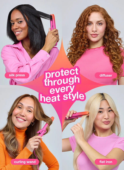 K18 - HeatBounce Conditioning Heat Protectant - 236ml