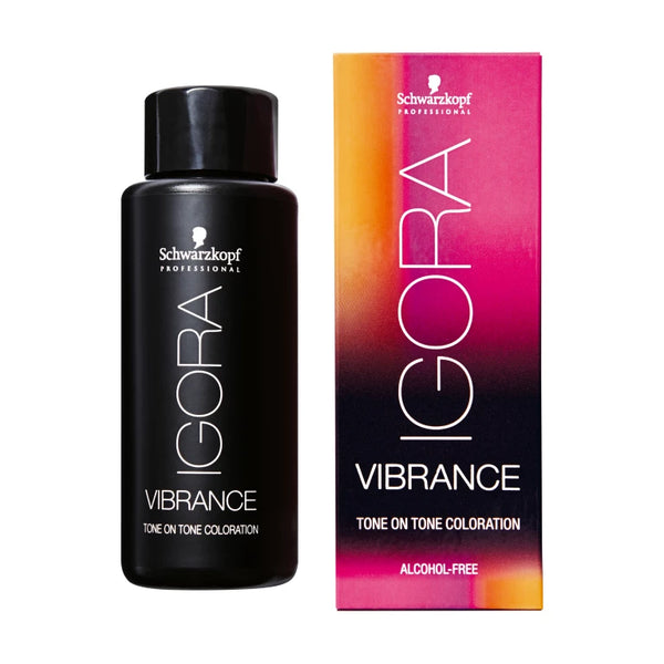 IGORA VIBRANCE DEMI-PERMANET HIAR COLOR - 60ml
