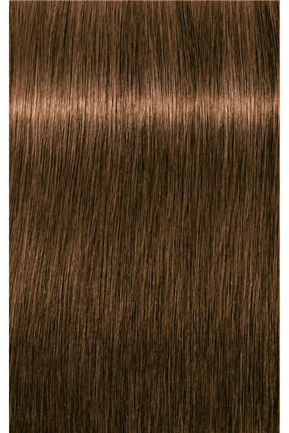 IGORA ZERO AMM Ammonia-Free Permanent Hair Color - 60ml