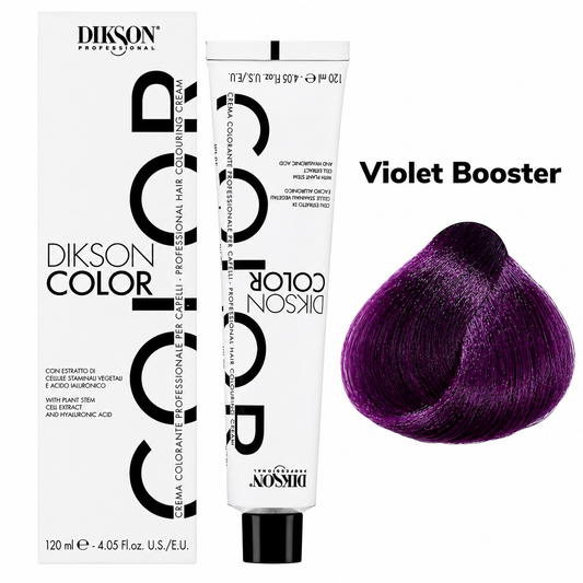 DIKSON COLOR Booster+ Violet Booster