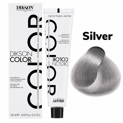 DIKSON COLOR Toners Silver