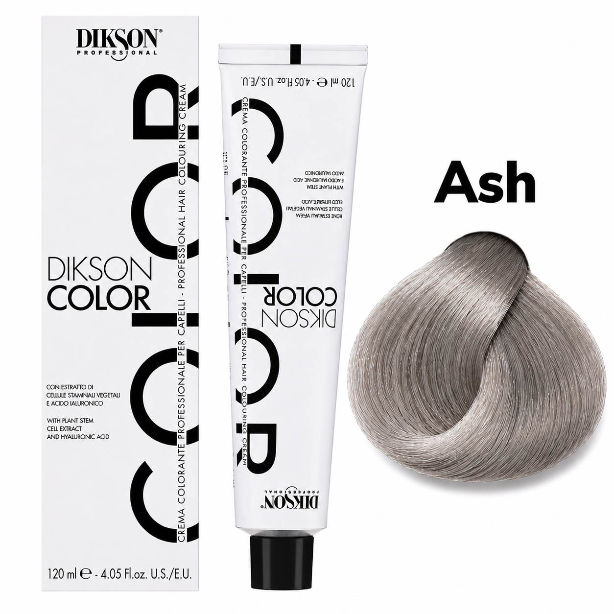 DIKSON COLOR Toners Ash