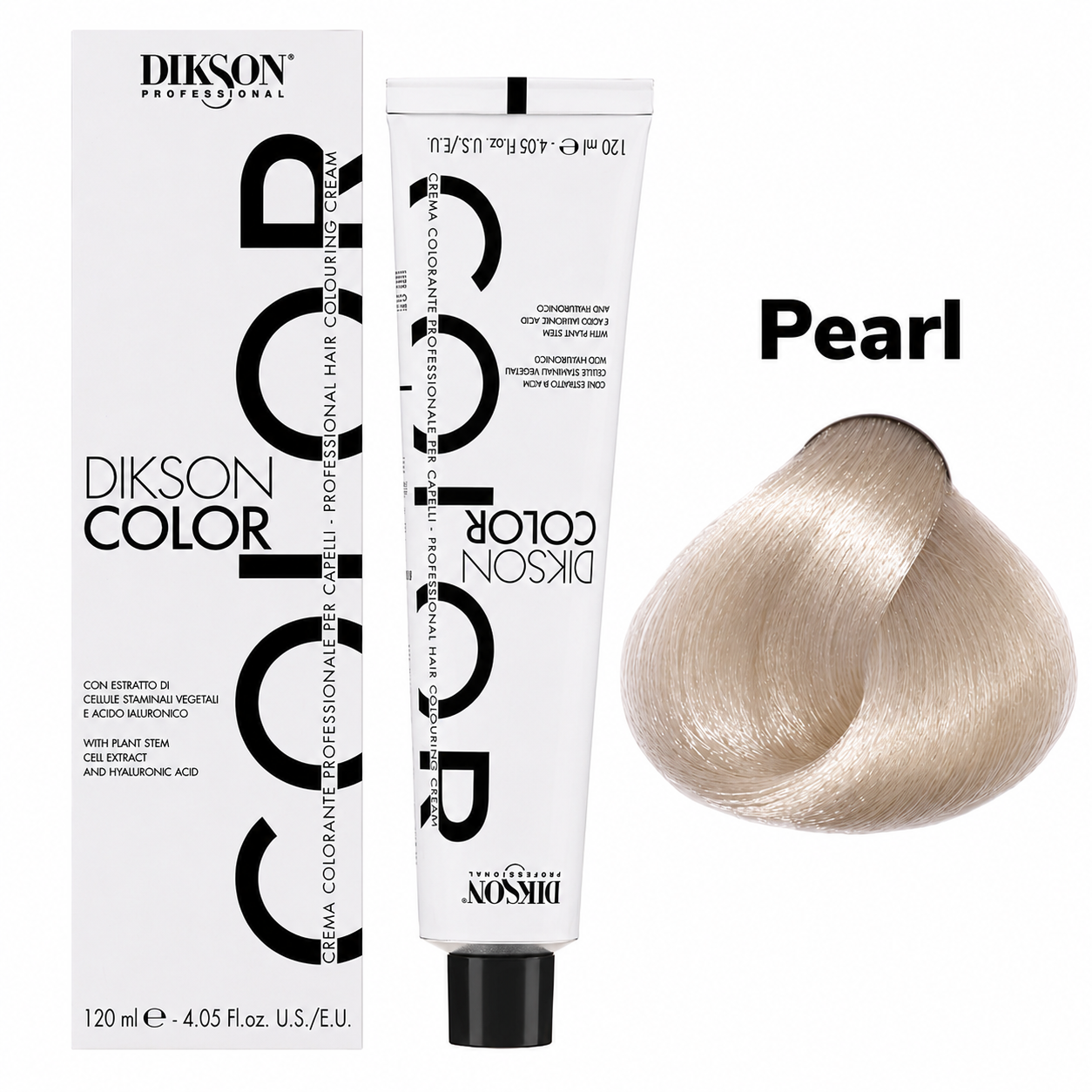 DIKSON COLOR Toners Pearl