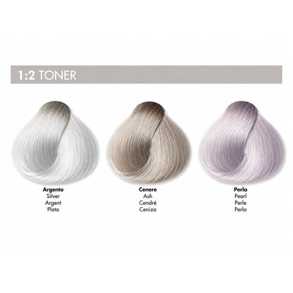 DIKSON COLOR Toners Pearl