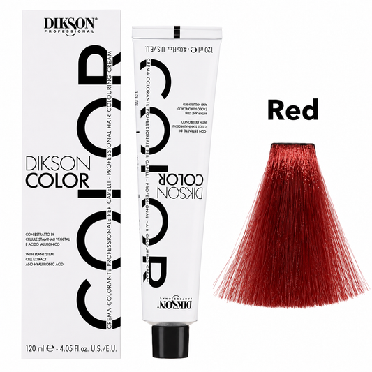 DIKSON COLOR Correctors Red
