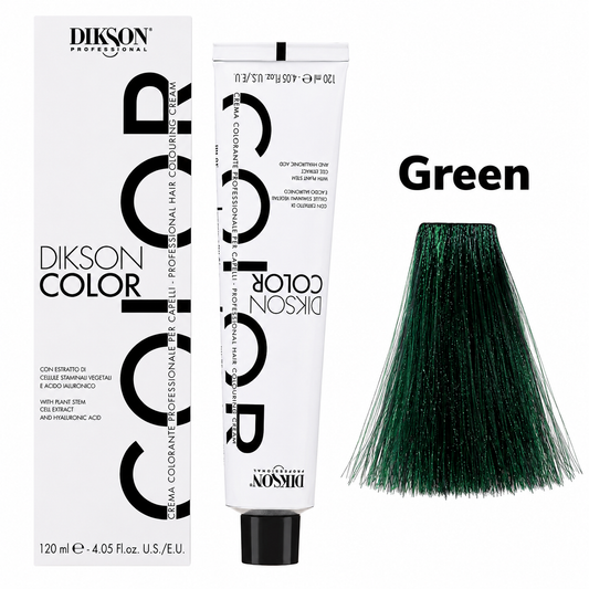 DIKSON COLOR Correctors Green