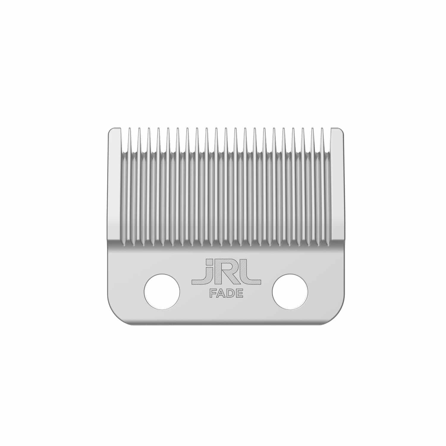 JRL Fade Precision Blade - Silver