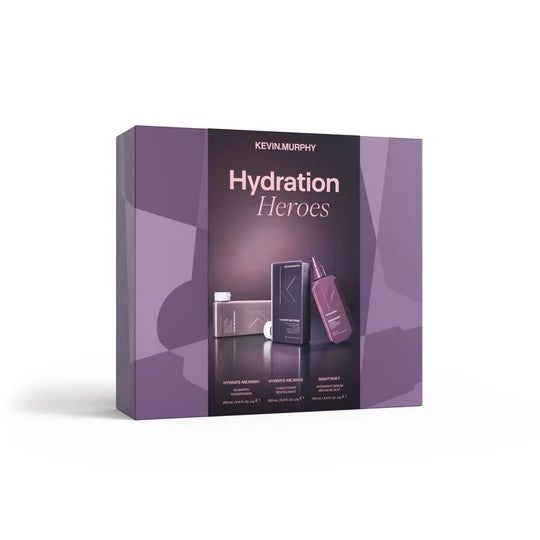 Kevin Murphy Hydration Heroes Holiday Gift Set 2026 – image 2