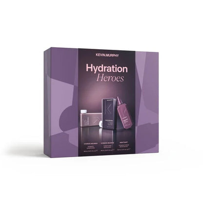 Kevin Murphy Hydration Heroes Holiday Gift Set 2026 – image 2