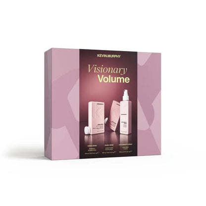 Kevin Murphy Visionary Volume Holiday Gift Set 2026 – image 3