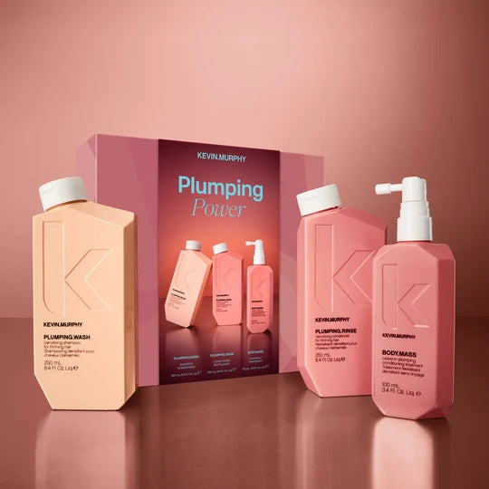 Kevin Murphy Plumping Power Holiday Gift Set 2026