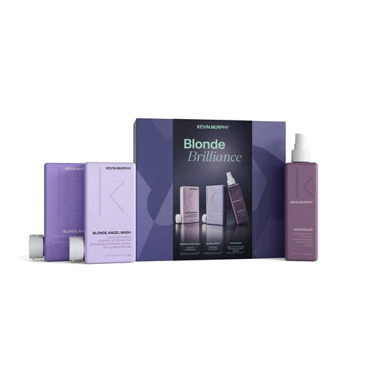 Kevin Murphy Blonde Brilliance Holiday Gift Set 2026 – image 4