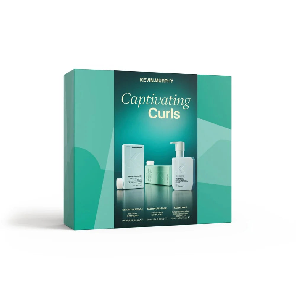 Kevin Murphy Captivating Curls Holiday Gift Set 2026 – image 3