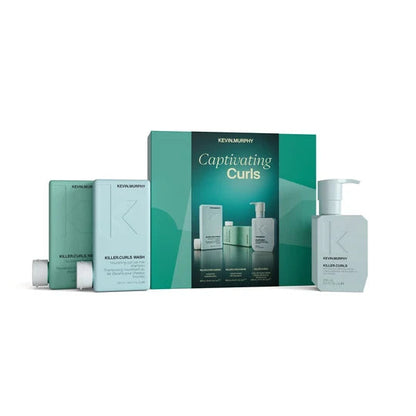 Kevin Murphy Captivating Curls Holiday Gift Set 2026 – image 4