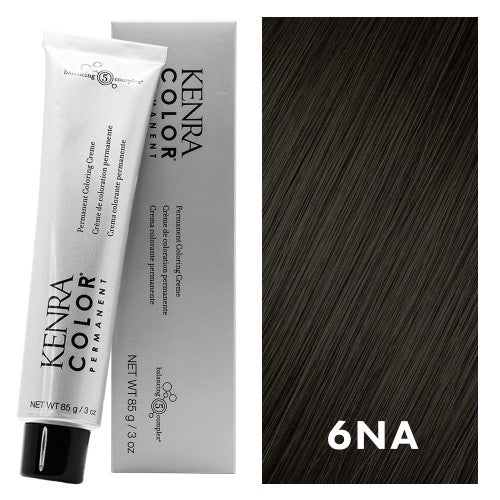 Kenra Permanent Color 3oz