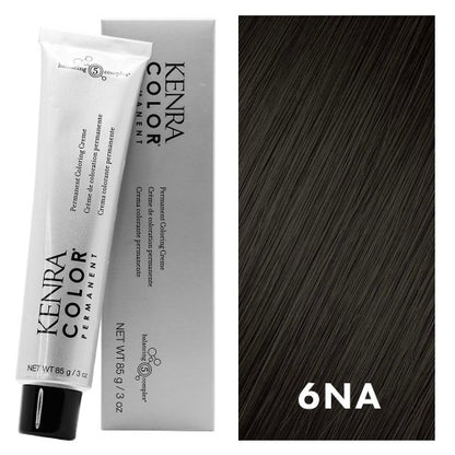 Kenra Permanent Color 3oz