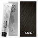 6NA Dark Blond Natural Ash