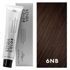 Kenra Permanent Color 3oz