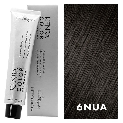 Kenra Permanent Color 3oz