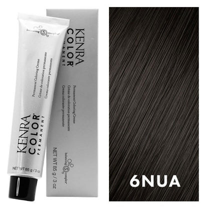 Kenra Permanent Color 3oz