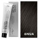 6NUA Dark Blond Natural Ultra Ash