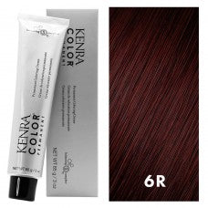 Kenra Permanent Color 3oz