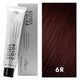6R Dark Blond Red