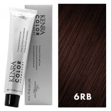 Kenra Permanent Color 3oz