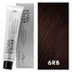 6RB Dark Blond Red Brown