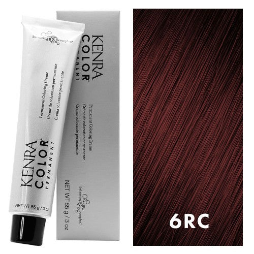 Kenra Permanent Color 3oz