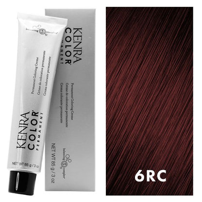 Kenra Permanent Color 3oz